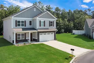 27 Whistling Oaks Dr NE, Rome, GA 30165 - Photo 3