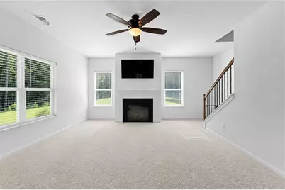 27 Whistling Oaks Drive NE, Rome, GA 30165 - Photo 5