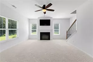 27 Whistling Oaks Dr NE, Rome, GA 30165 - Photo 5