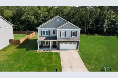 27 Whistling Oaks Drive NE, Rome, GA 30165 - Photo 23
