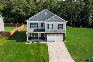 27 Whistling Oaks Dr NE, Rome, GA 30165 - Photo 23
