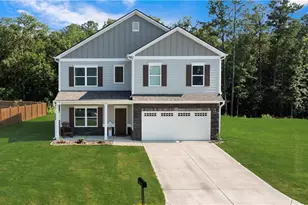 27 Whistling Oaks Dr NE, Rome, GA 30165 - Photo 1