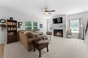 27 Whistling Oaks Dr NE, Rome, GA 30165 - Photo 15