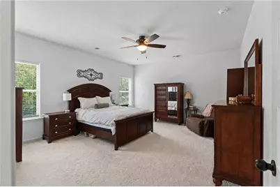 27 Whistling Oaks Drive NE, Rome, GA 30165 - Photo 19