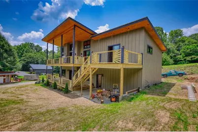 485 Church St, Blue Ridge, GA 30513 - Photo 3