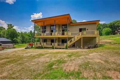 485 Church St, Blue Ridge, GA 30513 - Photo 1
