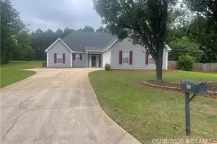 260 Rosewood Cir, Covington, GA 30016 - Photo 1