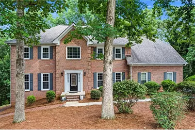 5525 Hampstead Way, Johns Creek, GA 30097 - Photo 1