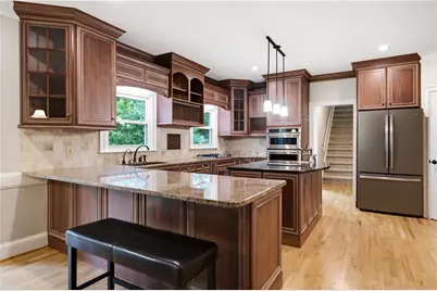 5525 Hampstead Way, Johns Creek, GA 30097 - Photo 13