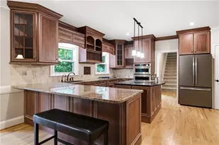 5525 Hampstead Way, Johns Creek, GA 30097 - Photo 13