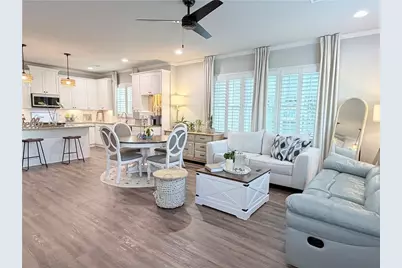 4959 Noble Village Way, Lilburn, GA 30047 - Photo 5