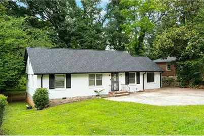 2203 Second Avenue, Decatur, GA 30032 - Photo 1