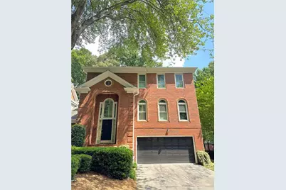 7155 Roswell Road #3, Sandy Springs, GA 30328 - Photo 1