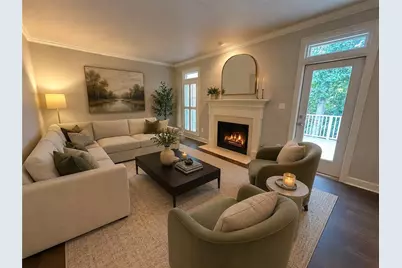 7155 Roswell Road #3, Sandy Springs, GA 30328 - Photo 7