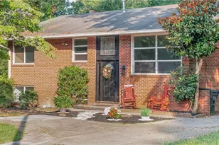 2600 Benson Poole Rd SE, Smyrna, GA 30082 - Photo 1