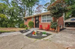 2600 Benson Poole Rd SE, Smyrna, GA 30082 - Photo 1