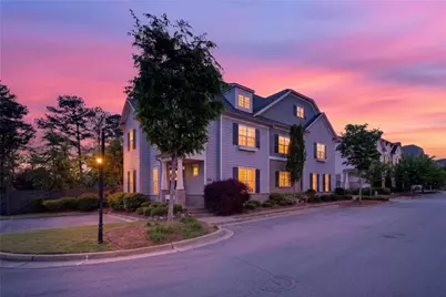 3462 Lafayette Park, Peachtree Corners, GA 30092 - Photo 1