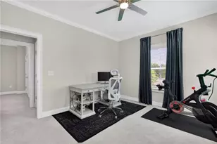 3462 Lafayette Park, Norcross, GA 30092 - Photo 33