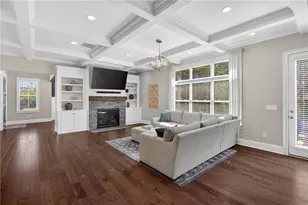 3462 Lafayette Park, Norcross, GA 30092 - Photo 9
