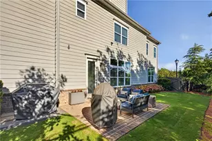 3462 Lafayette Park, Norcross, GA 30092 - Photo 47