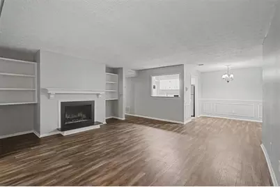 319 Smokerise Circle SE, Marietta, GA 30067 - Photo 7