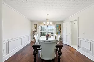 5027 Castlewood Dr SW, Lilburn, GA 30047 - Photo 21