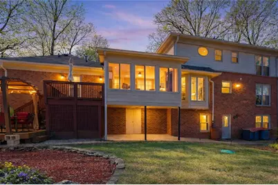 5027 Castlewood Drive SW, Lilburn, GA 30047 - Photo 37