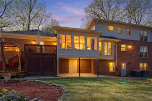 5027 Castlewood Dr SW, Lilburn, GA 30047 - Photo 37