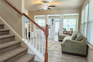 3334 Sardis Bend Dr, Buford, GA 30519 - Photo 5