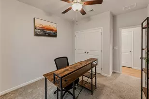 45 Woodford Dr, Covington, GA 30016 - Photo 15