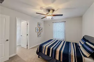 45 Woodford Dr, Covington, GA 30016 - Photo 27