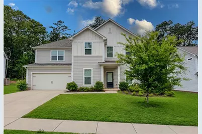 45 Woodford Drive, Covington, GA 30016 - Photo 1