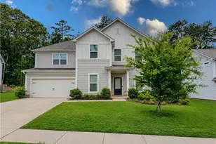 45 Woodford Dr, Covington, GA 30016 - Photo 1