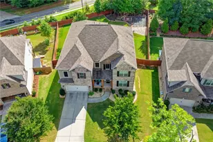 2940 Annapolis Wy, Cumming, GA 30041 - Photo 85