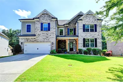 2940 Annapolis Way, Cumming, GA 30041 - Photo 1