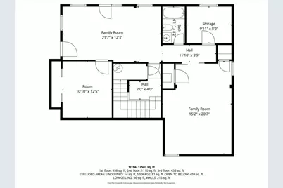 141 Winnebago Trail, Chatsworth, GA 30705 - Photo 49