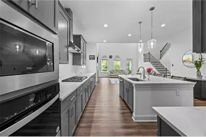 4314 Calder Street, Duluth, GA 30097 - Photo 7