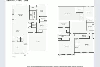 4314 Calder Street, Duluth, GA 30097 - Photo 29
