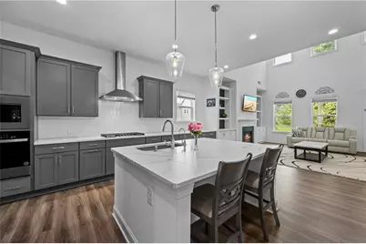 4314 Calder Street, Duluth, GA 30097 - Photo 9