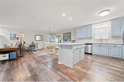 154 Tom Charles Lane, Canton, GA 30115 - Photo 3