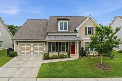 159 Waverly Drive, Alpharetta, GA 30004 - Photo 1