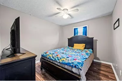 340 Brody Drive NE, Resaca, GA 30735 - Photo 19