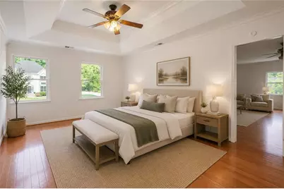 467 Orchards Walk, Stone Mountain, GA 30087 - Photo 23