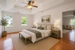 467 Orchards Walk, Stone Mountain, GA 30087 - Photo 23