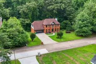 467 Orchards Walk, Stone Mountain, GA 30087 - Photo 29