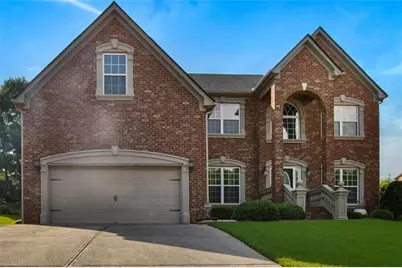 6820 Search Light Trail, Stonecrest, GA 30038 - Photo 1