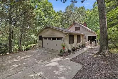 988 Woodland, Sautee Nacoochee, GA 30571 - Photo 1