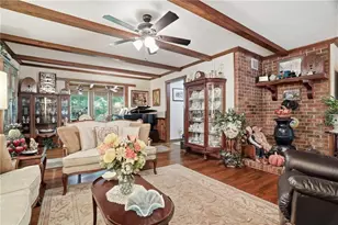 988 Woodland, Sautee Nacoochee, GA 30571 - Photo 5