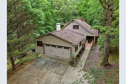 988 Woodland, Sautee Nacoochee, GA 30571 - Photo 69