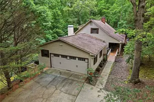 988 Woodland, Sautee Nacoochee, GA 30571 - Photo 69